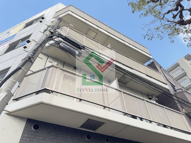 プラティーク練馬大泉