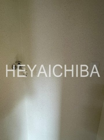 パシフィックパレス池の端の設備|洗濯機置場