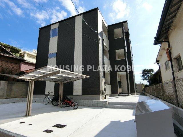 ジーメゾン平磯