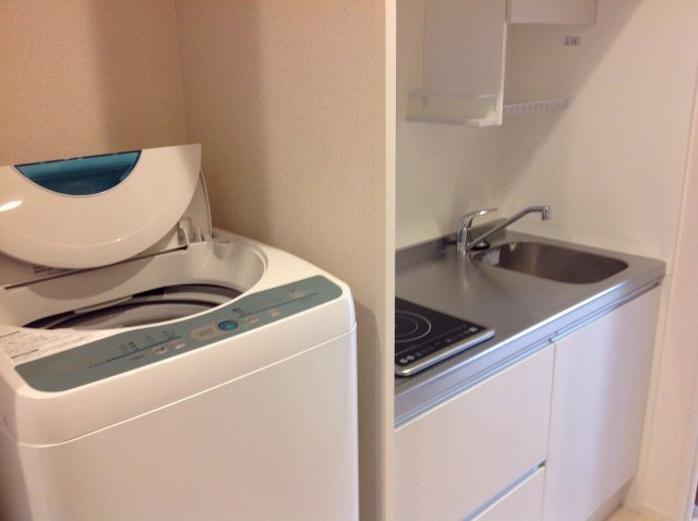 クレイノセイ柴島のその他