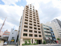 フォレステージュ靱公園の画像