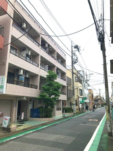 アーバンヒルズ新小岩第二