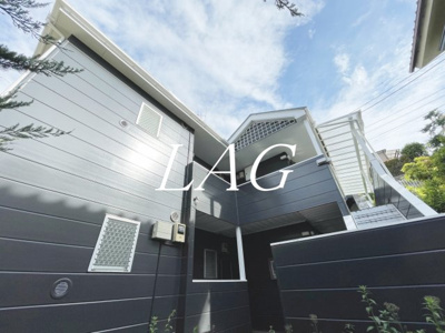 【外観】 | アビタント玉川学園 | 外観です。