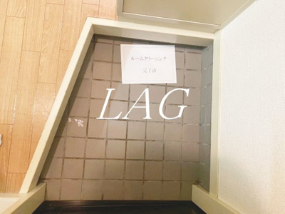 【玄関】 | アビタント玉川学園 | 玄関です。