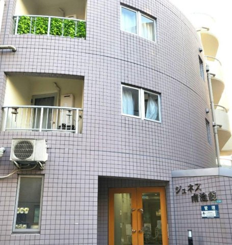 ジュネス南池袋