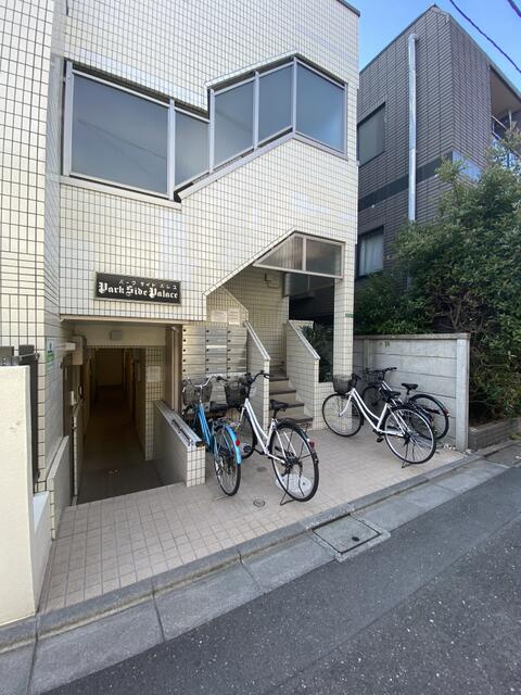 練馬区石神井町３丁目のマンションの画像