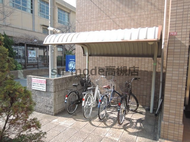 【その他共用部分】 | アーバンハイツ竹の内