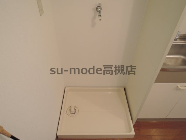 【内装】 | アーバンハイツ竹の内