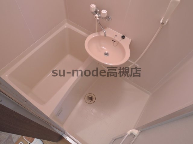【浴室】 | アーバンハイツ竹の内