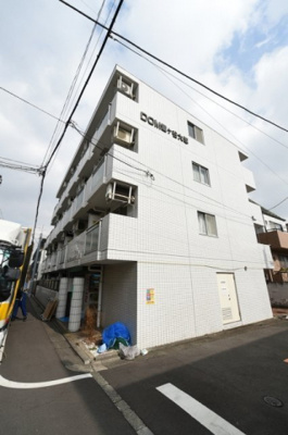 【外観】 | ドム雪ヶ谷大塚