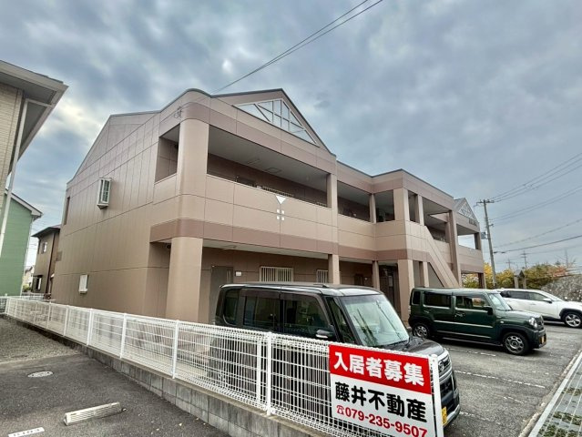 ミィーティアの外観