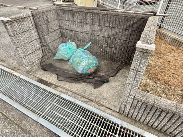 ミィーティアのその他共用部分