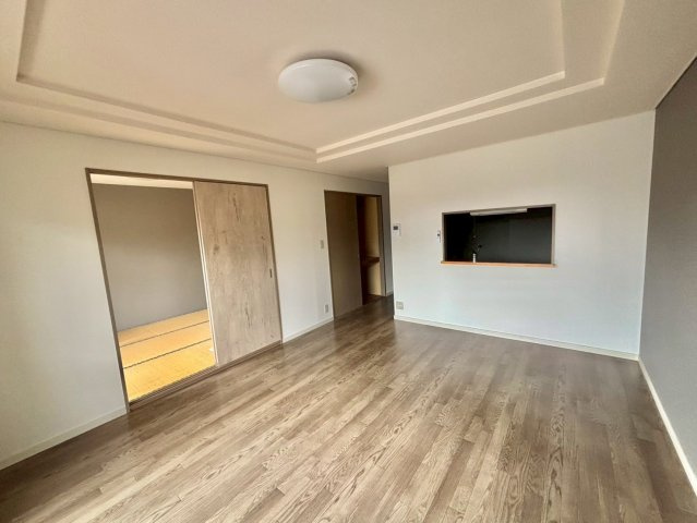 ミィーティアの居間・リビング