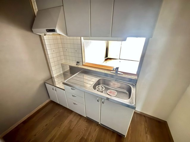 ミィーティアのキッチン