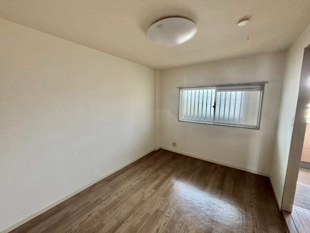 ミィーティアの洋室