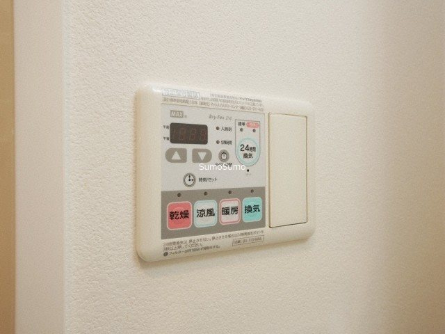 レジュールアッシュ中之島SOUTH