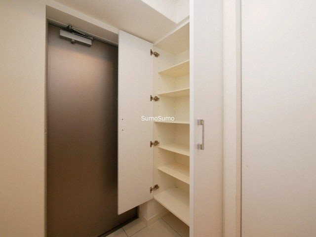 レジュールアッシュ中之島SOUTH