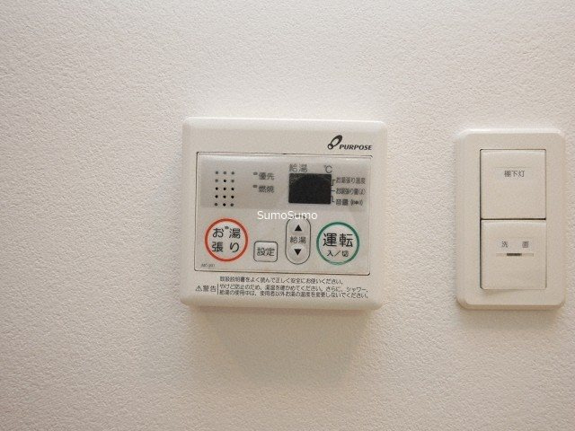 レジュールアッシュ中之島SOUTH