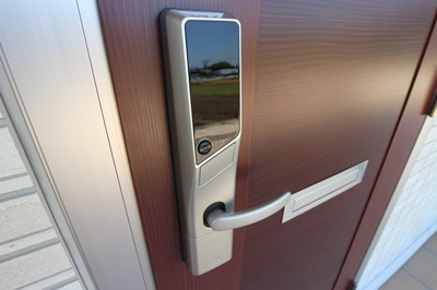 【その他】 | ベルネージュⅡ