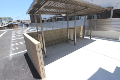 【その他共用部分】 | ベルネージュⅡ