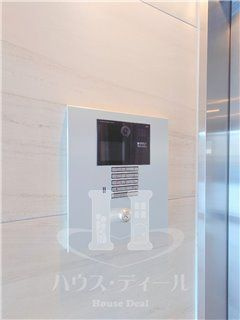 【セキュリティ】 | LUNIQ高島平