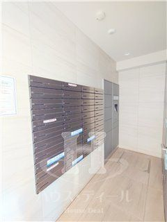 【設備】 | LUNIQ高島平