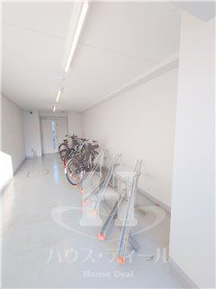 【その他共用部分】 | LUNIQ高島平