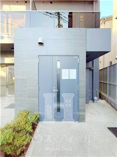 【その他共用部分】 | LUNIQ高島平