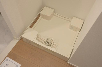 【設備】 | LUNIQ高島平