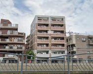 ガーデンシティ横浜の画像