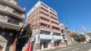 ガーデンシティ横浜の画像