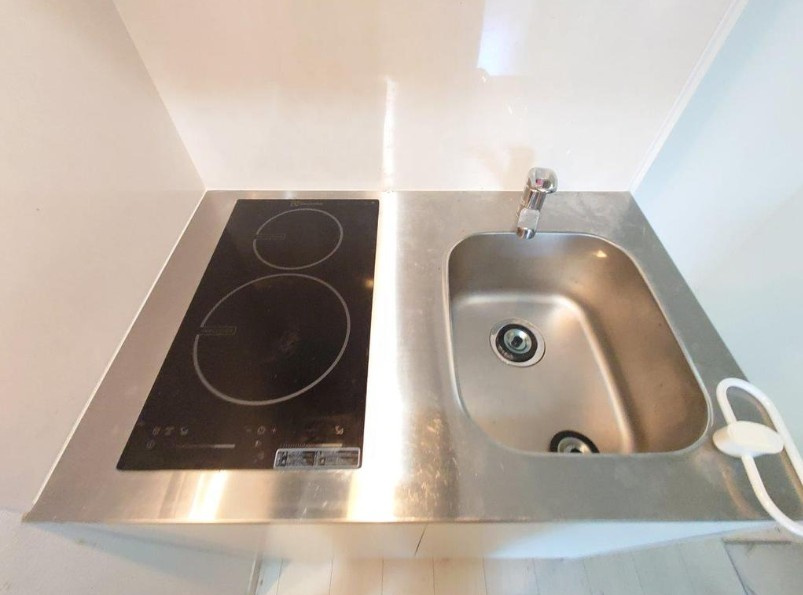 Laughter荻窪のキッチン