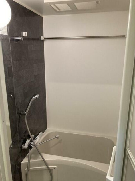 Laughter荻窪の浴室