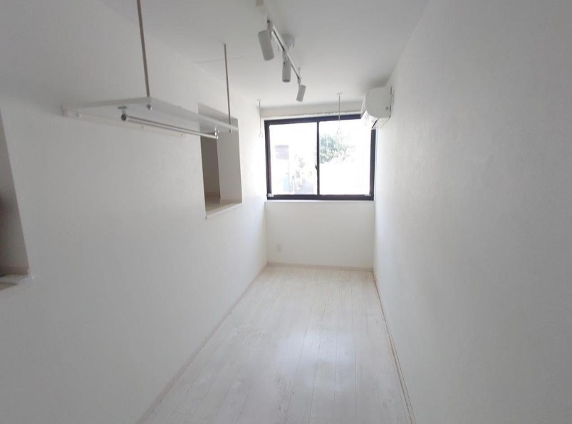 Laughter荻窪の居間・リビング