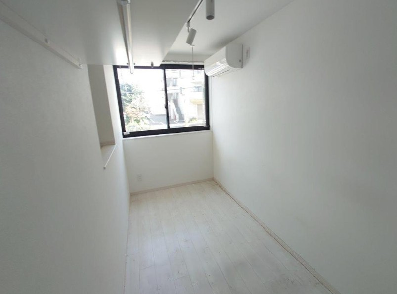 Laughter荻窪の居間・リビング