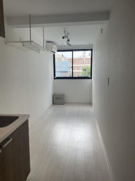 Laughter荻窪の寝室