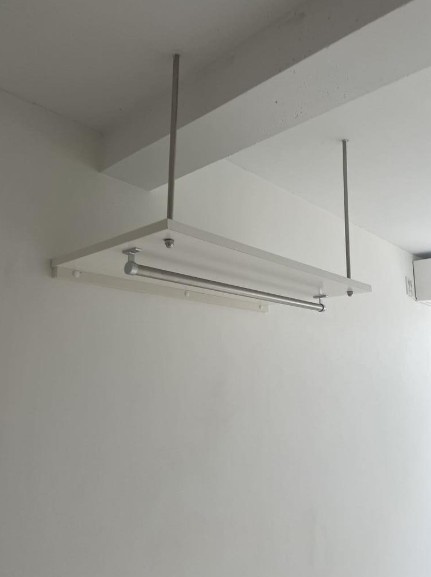 Laughter荻窪の収納