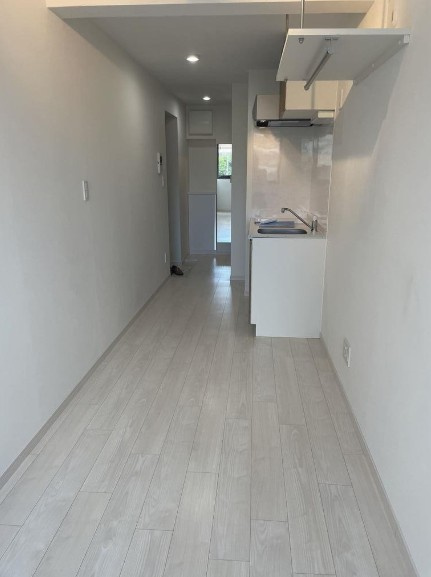 Laughter荻窪の居間・リビング