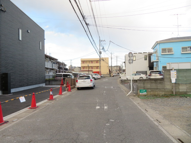 さいたま市南区曲本１丁目の倉庫