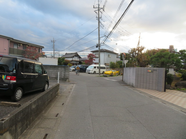 さいたま市南区曲本１丁目の倉庫