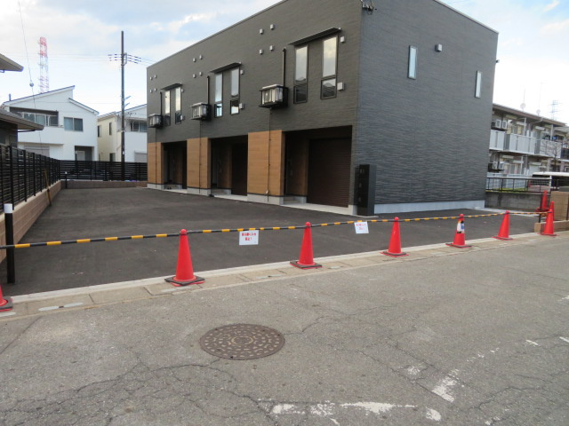 さいたま市南区曲本１丁目の倉庫