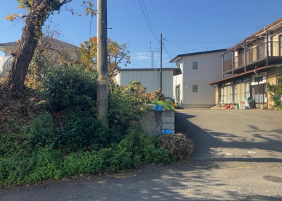 【展望】 | エル山王 | 眺望を気にして物件を探す場合、前面に建物が建っていないか現地で確認しましょう！前面に建物があると景色はもちろん、日当たりや風通しにも影響が出てきます。住んだ時のことを想像しながら現地見学をしましょう。