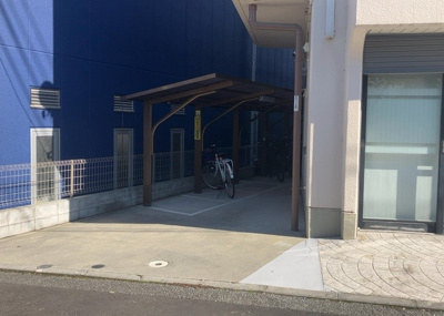 【駐輪場】 | エル山王 | マンションの駐輪場は、事前に空きがあるか確認を取ると安心です。せっかく入居したのに駐輪スペースがない！なんてことになったら大変ですよね。そこで、内見時や購入前にはまず事前に確認しておくと良いでしょう。