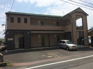 グリーンハイツの画像