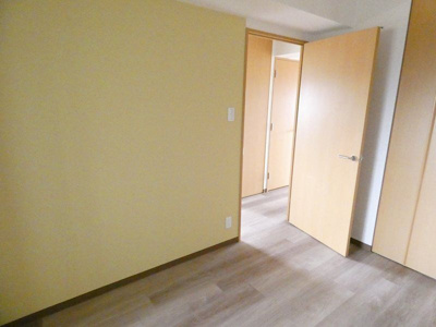 【居間・リビング】 | アーペブローネ上志津