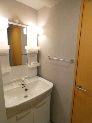 【独立洗面台】 | アーペブローネ上志津