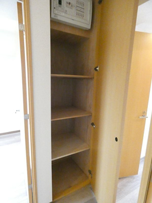 【収納】 | アーペブローネ上志津