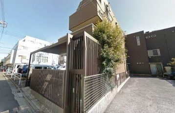 【外観】 | ステーションヒルズ中野 | 綺麗な外観。