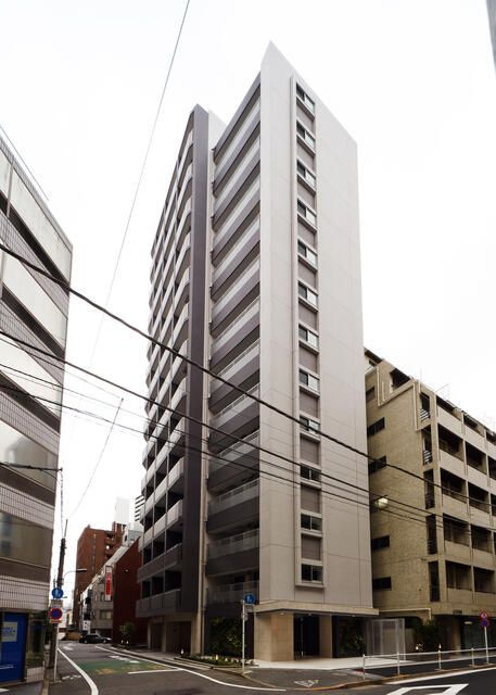 ＧＥＮＯＶＩＡ新宿御苑ｇｒｅｅｎ　ｖｅｉｌ