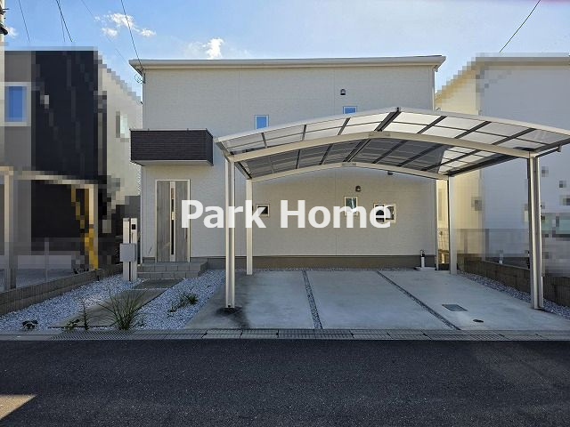 香美市土佐山田町　中古戸建て